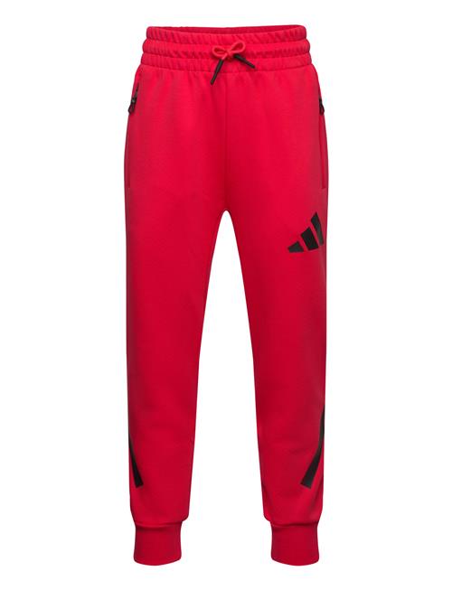 J Z.n.e. Pt Adidas Sportswear Red