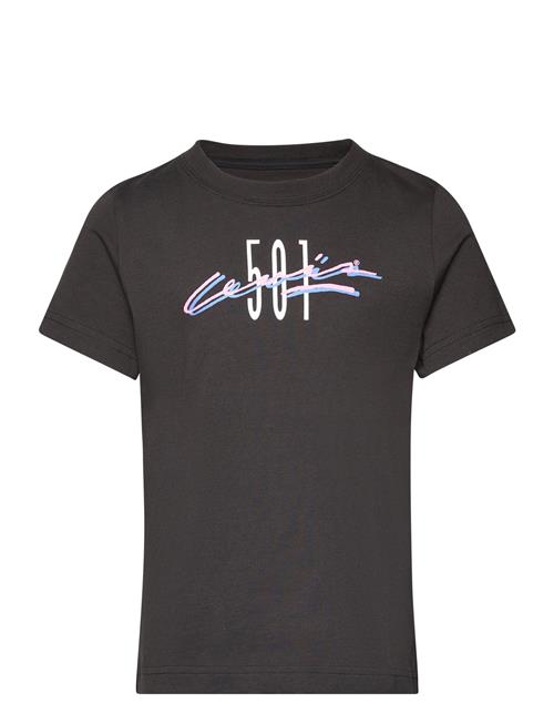 Levi's® 501 Archival Tee Levi's Black