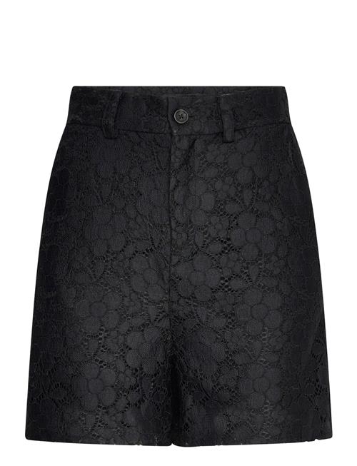 Lace Desigual Black