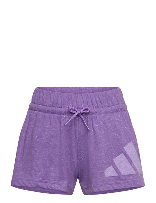 Jg Bl Win Sh Adidas Sportswear Purple