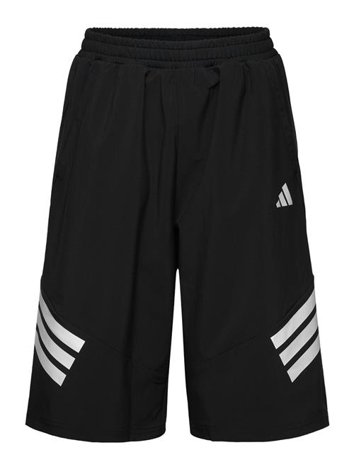 J Spr Shorts Adidas Sportswear Black