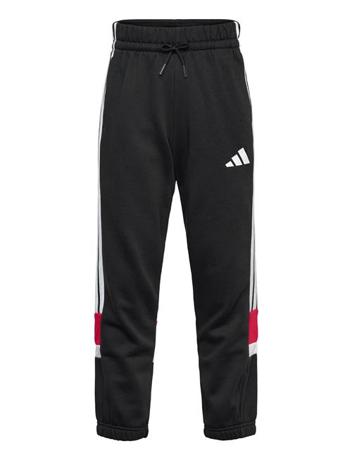 J 3S Tib Fl Pt Adidas Sportswear Black