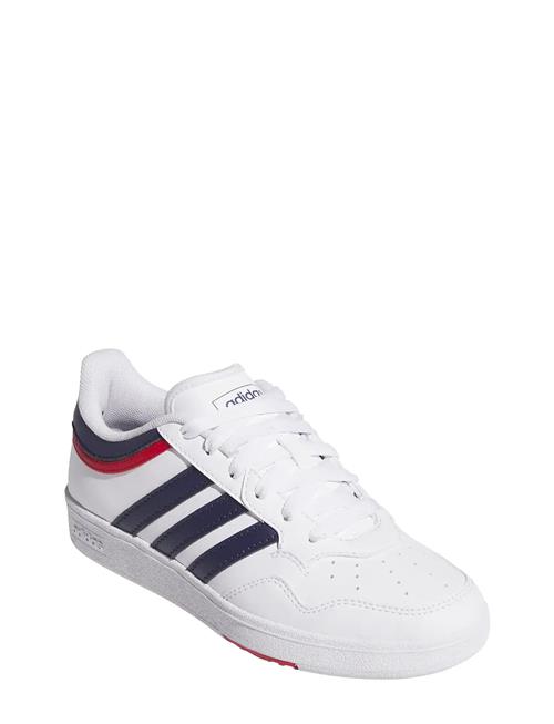 Hoops 4.0 J Adidas Sportswear White