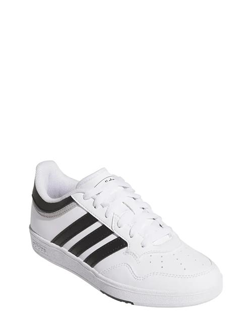 Hoops 4.0 J Adidas Sportswear White