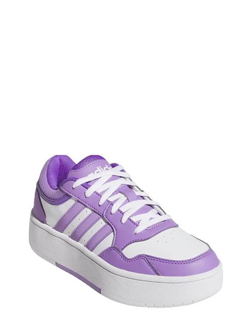 Hoops 3.0 Bold J Adidas Sportswear White