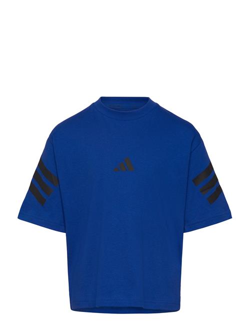 J Fi 3S T Adidas Sportswear Blue