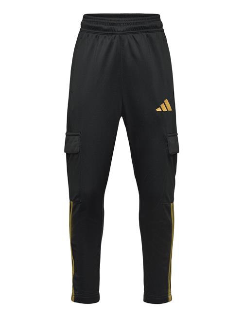 J Hot Cof Cg Pt Adidas Sportswear Black