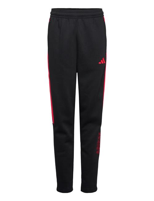 J Hot Fl Pt Adidas Sportswear Black