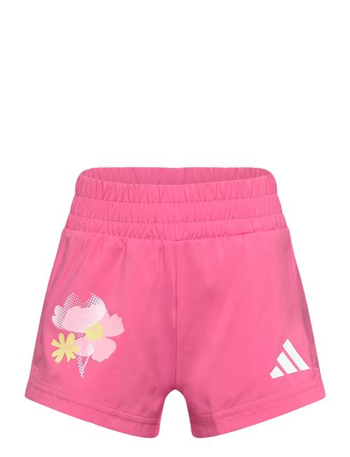 Jg Tr-Es Fl Sh Adidas Sportswear Pink