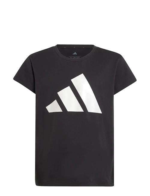 Jg Glam T Adidas Sportswear Black