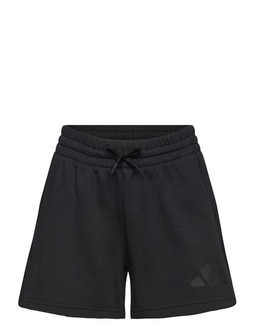 Jg Fi Sho Adidas Sportswear Black