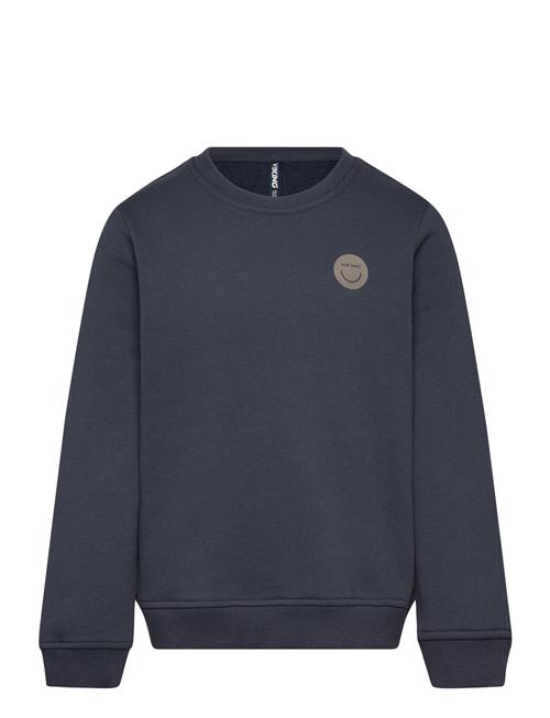 Funtime Crewneck Sweatshirt Viking Navy