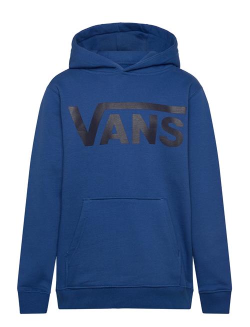 Vans Classic Ii Po By VANS Blue