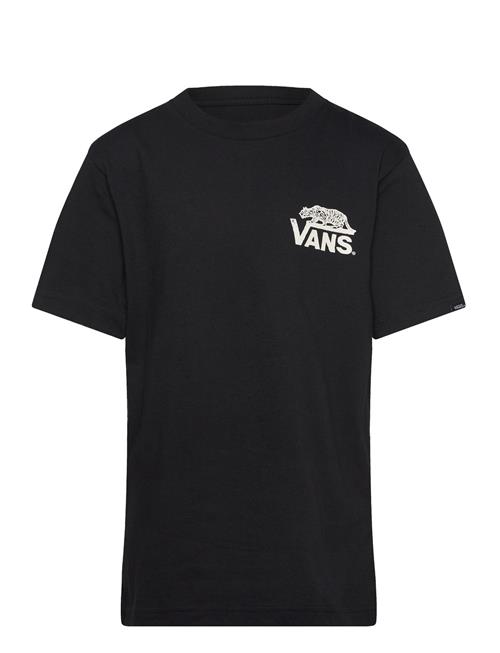 Sneaky Ss VANS Black