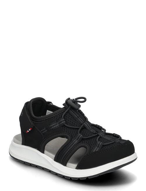 Thrill Sandal 1V Sl Viking Black
