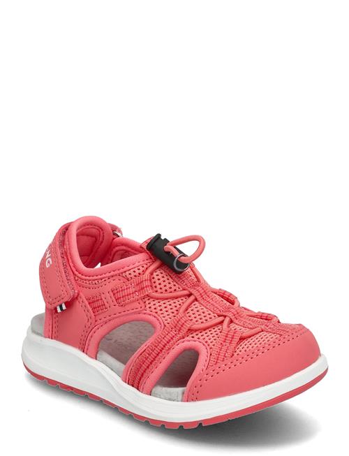 Thrill Sandal 1V Sl Viking Coral