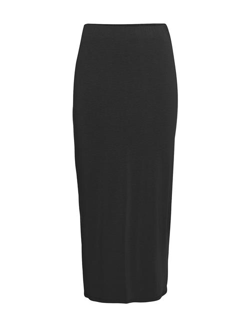 Mschkashia Betrina Skirt MSCH Copenhagen Black