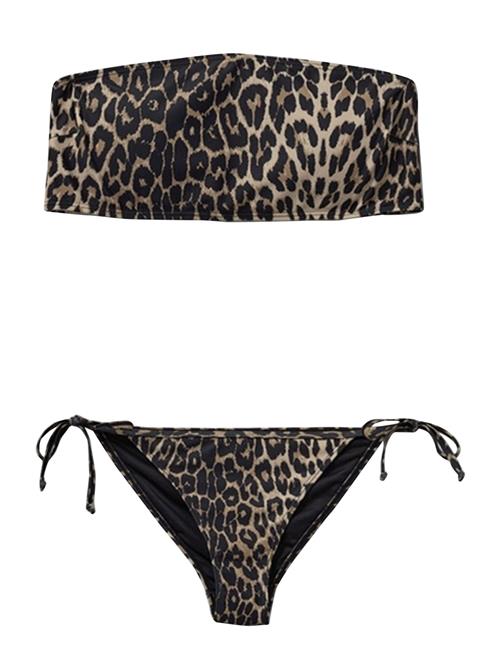 Leonsw Bikini Sofie Schnoor Patterned