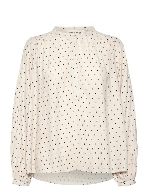 Eloisasw Blouse Sofie Schnoor White