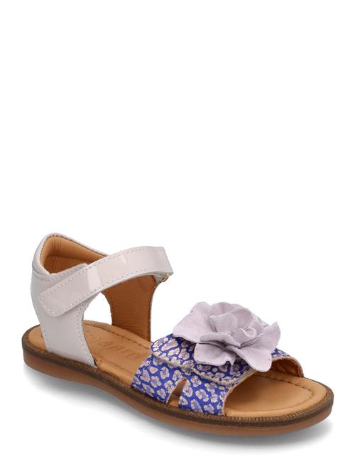 Bisgaard Agnes Bisgaard Purple