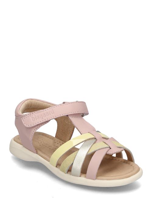 Bisgaard Sim Bisgaard Pink