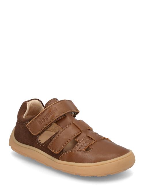 Bisgaard Barefoot Floyd Bisgaard Brown
