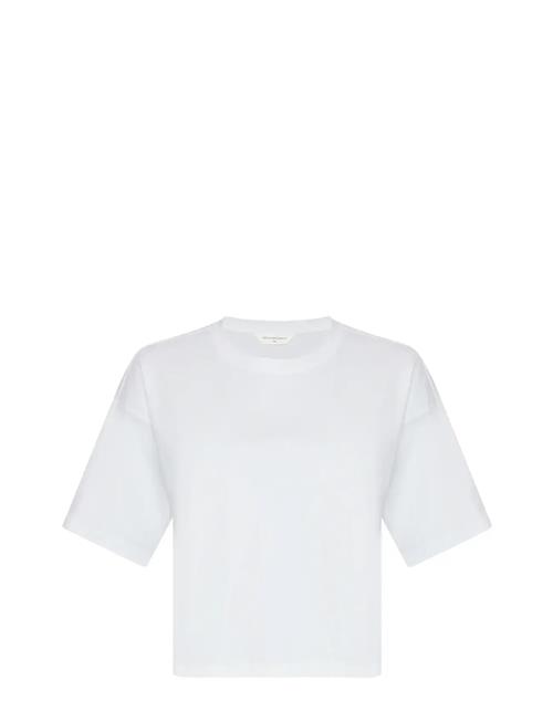 Mschmoa Melea Tee MSCH Copenhagen White