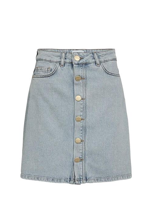 Nutoronto Skirt Nümph Blue