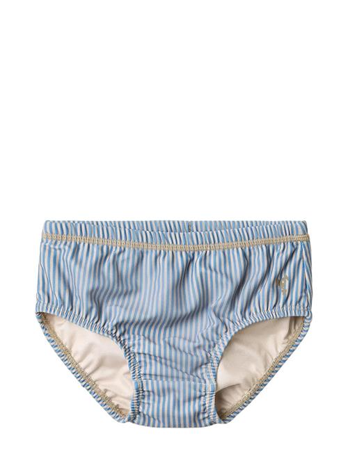 Swim Shorts Philip Wheat Blue