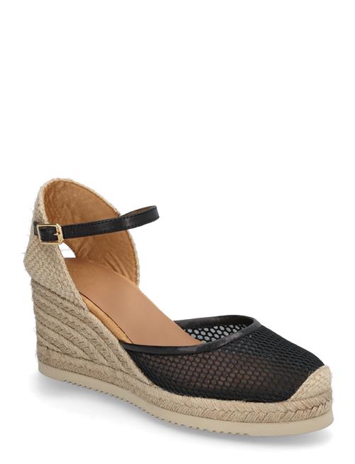 Corebonfi UNISA Black