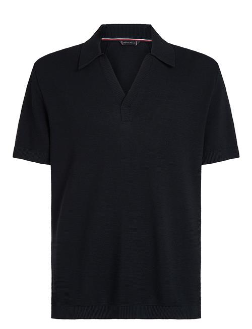 Knitted Cover-Up Tommy Hilfiger Navy