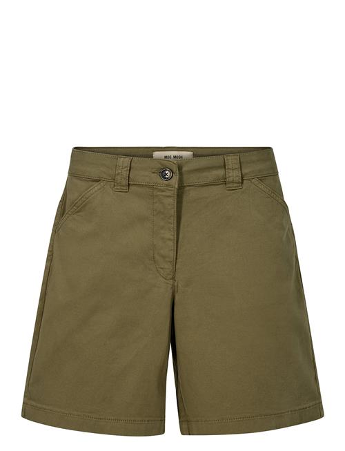 Mmember Yarar Shorts MOS MOSH Green