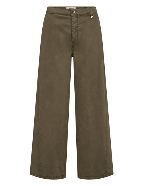 Mmvincent Rosemary Pant MOS MOSH Khaki