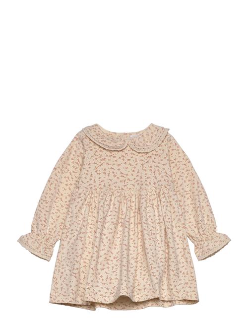 Tnsbnora L_S Bodydress The New Beige