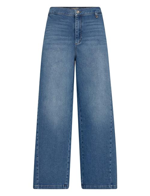 Mmvincent Lyon Jeans MOS MOSH Navy