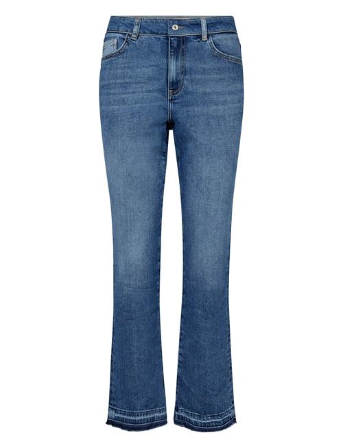 Mmeverest Joren Jeans MOS MOSH Blue