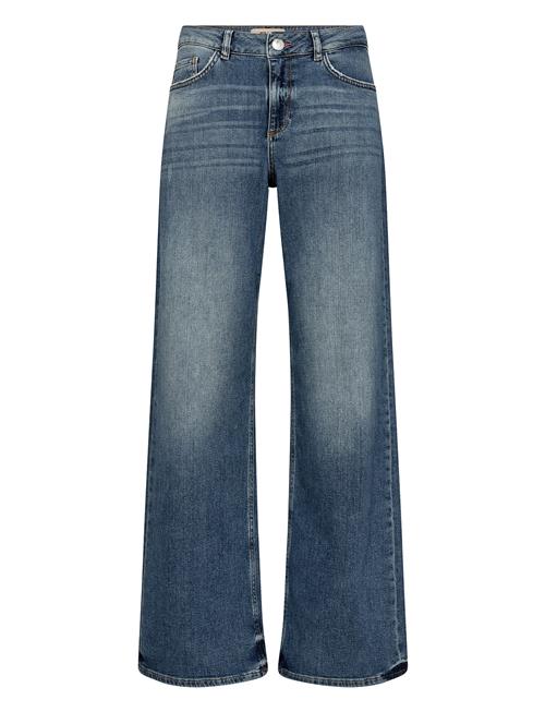 Mmdara Vint Jeans MOS MOSH Blue
