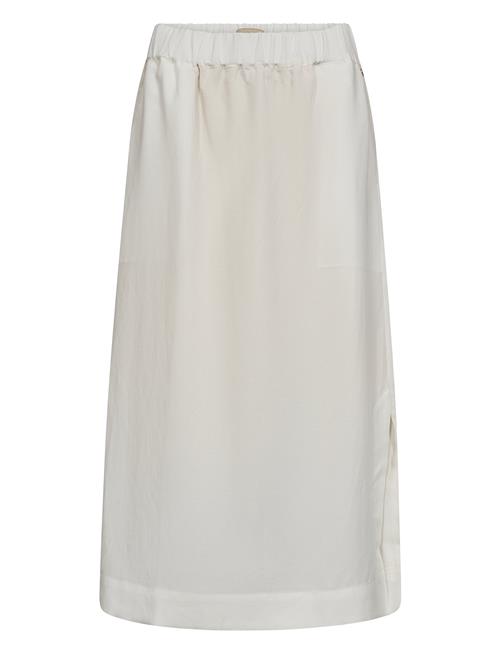 Mmenja Alexis Skirt MOS MOSH White