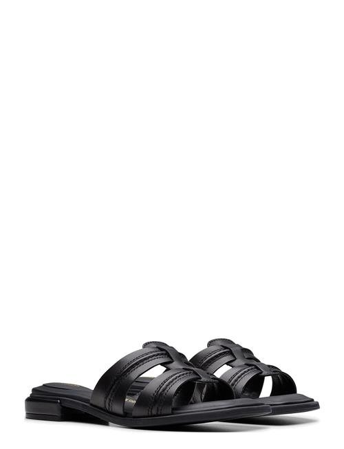 Ariany Mule D Clarks Black
