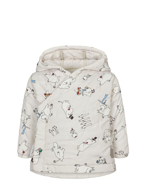 Omari Jacket MarMar Copenhagen Grey