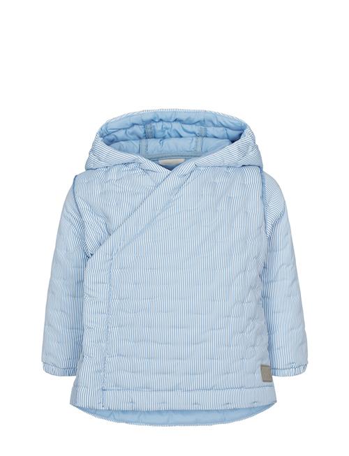 Omari Jacket MarMar Copenhagen Blue