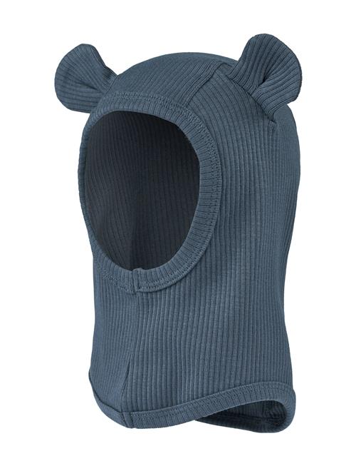 Balaclava Ear MarMar Copenhagen Blue
