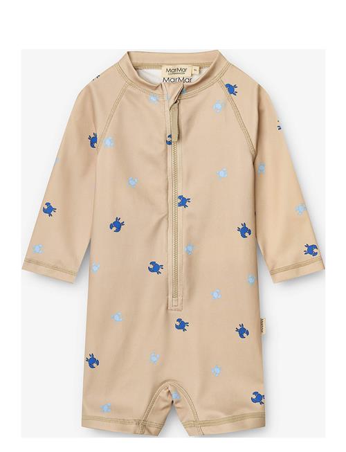 Swal Suit MarMar Copenhagen Beige