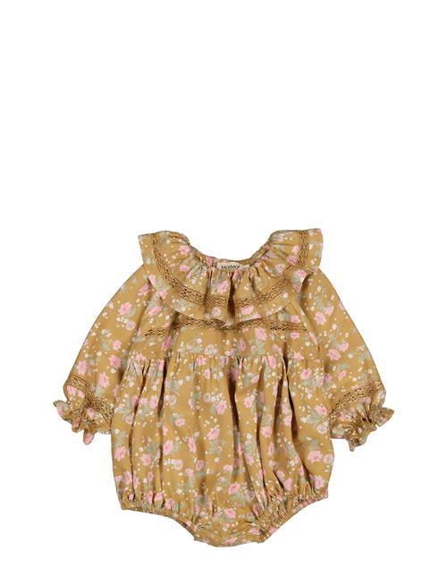Rita MarMar Copenhagen Brown