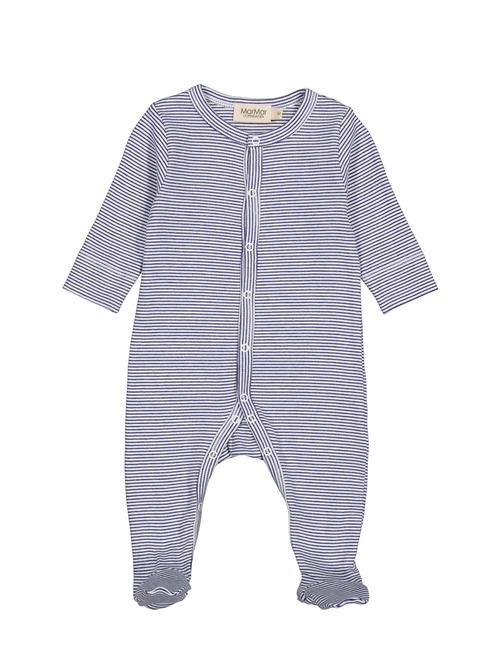 Rukano MarMar Copenhagen Blue