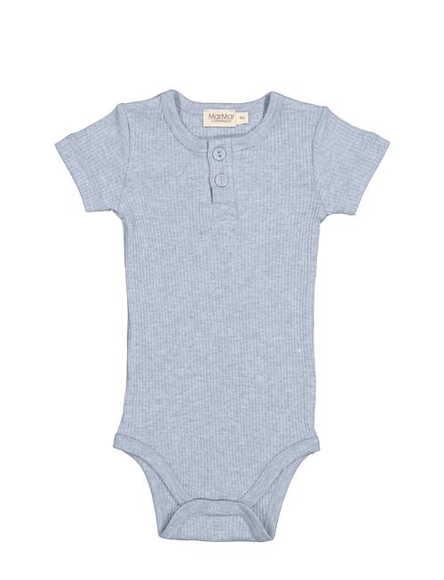 Body Ss MarMar Copenhagen Blue