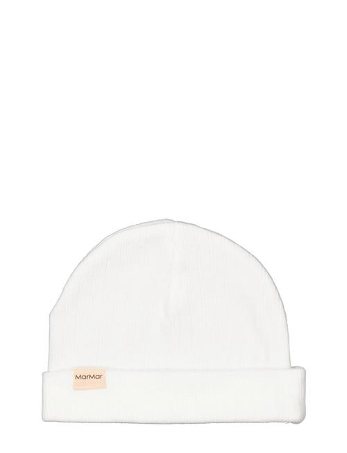 Aiko MarMar Copenhagen White