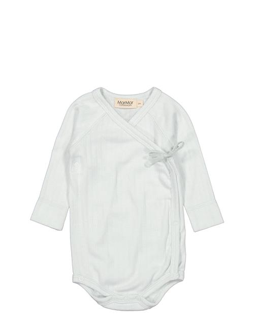 Belita MarMar Copenhagen White