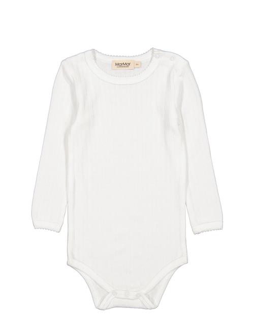 Benedicte MarMar Copenhagen White