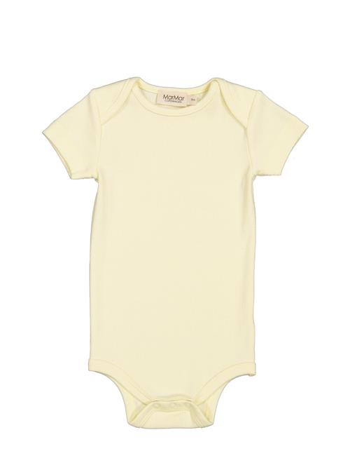 Ben Ss MarMar Copenhagen Yellow